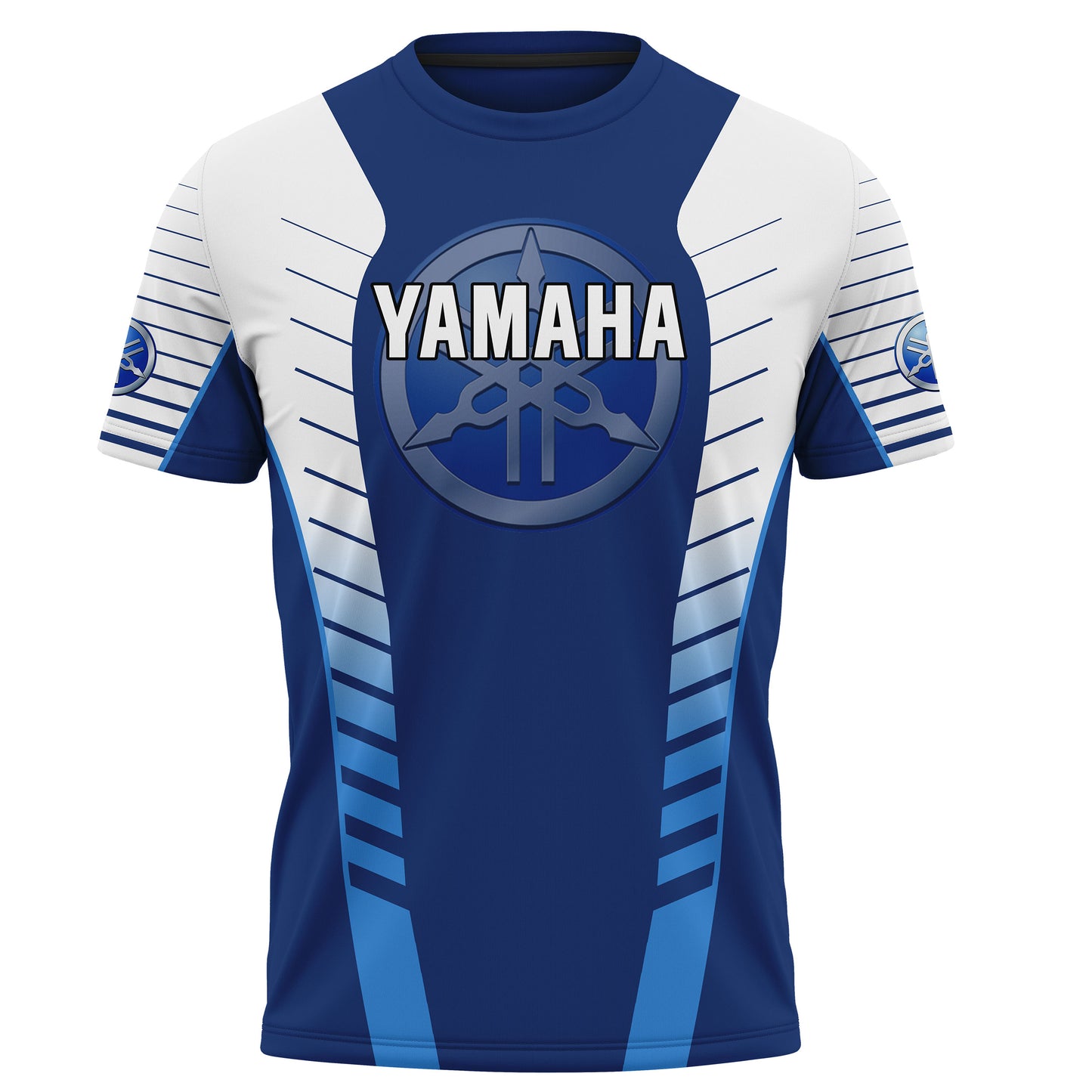 T-Shirt Yamaha M030