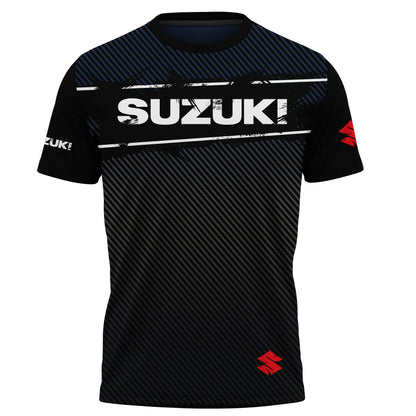 T-Shirt Suzuki M033