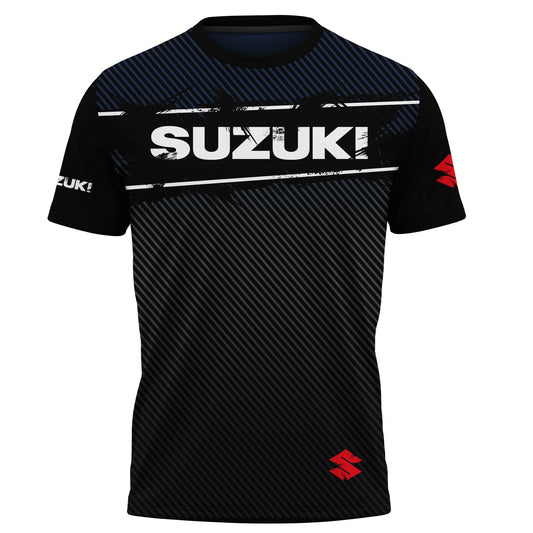 T-Shirt Suzuki M033