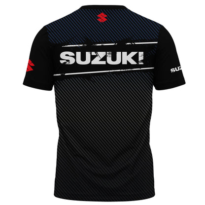 T-Shirt Suzuki M033