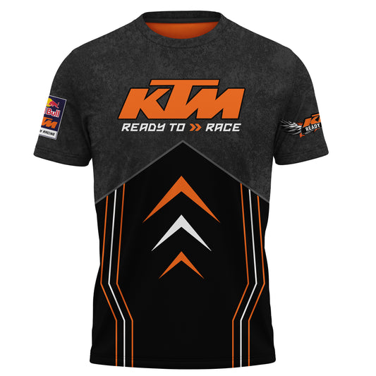 T-Shirt KTM M034