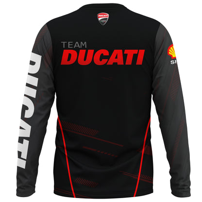 Sweatshirt Ducati M040