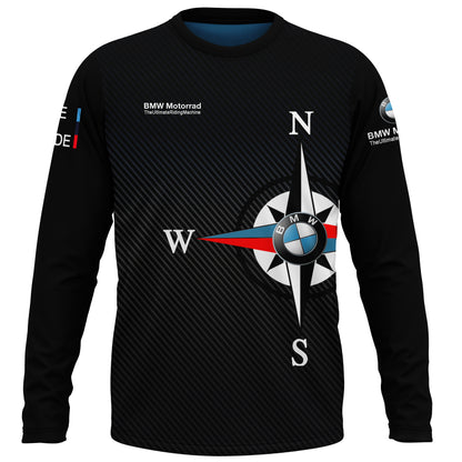 Sweatshirt BMW M042