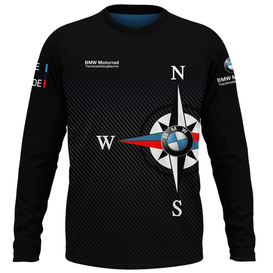 Sweatshirt BMW M042