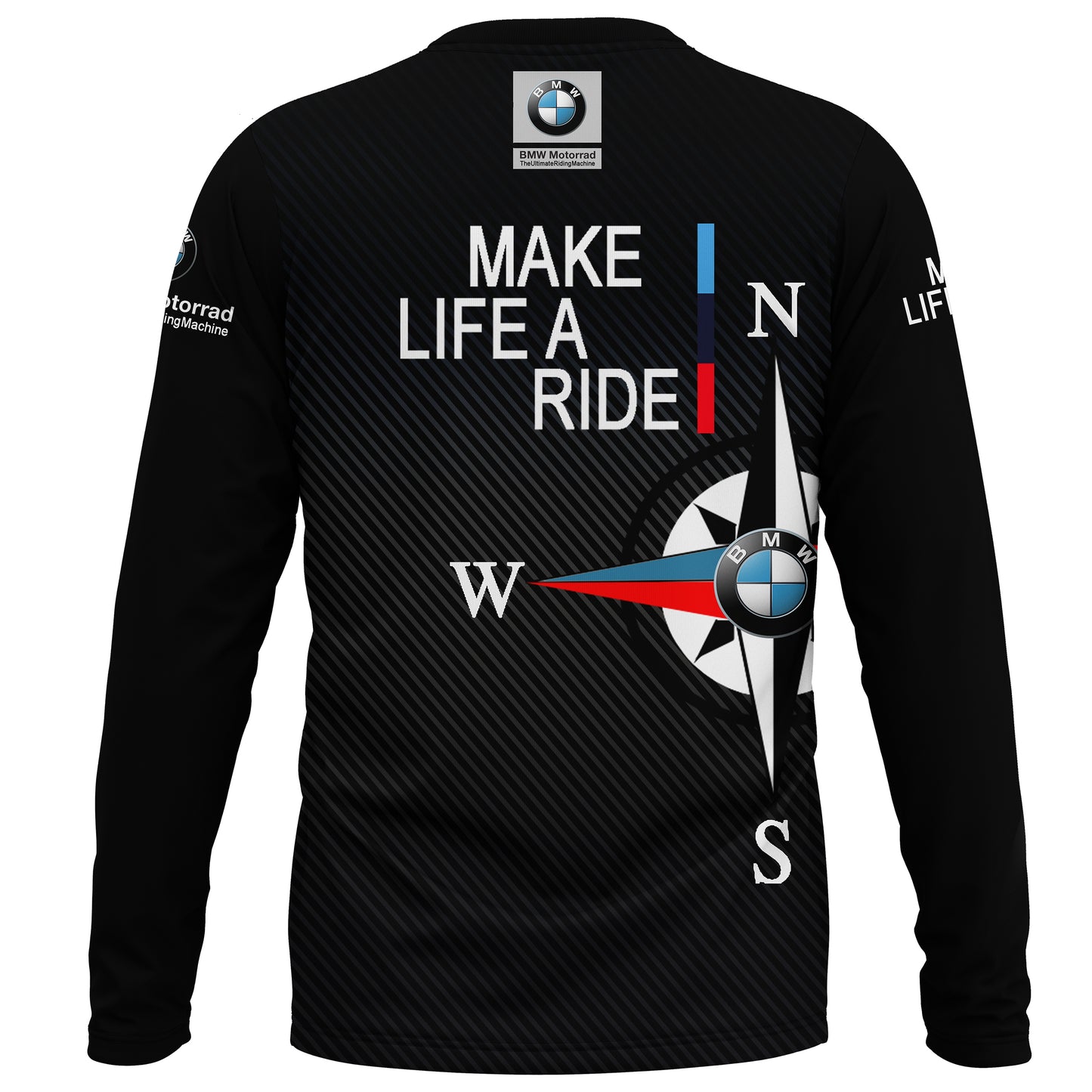 Sweatshirt BMW M042