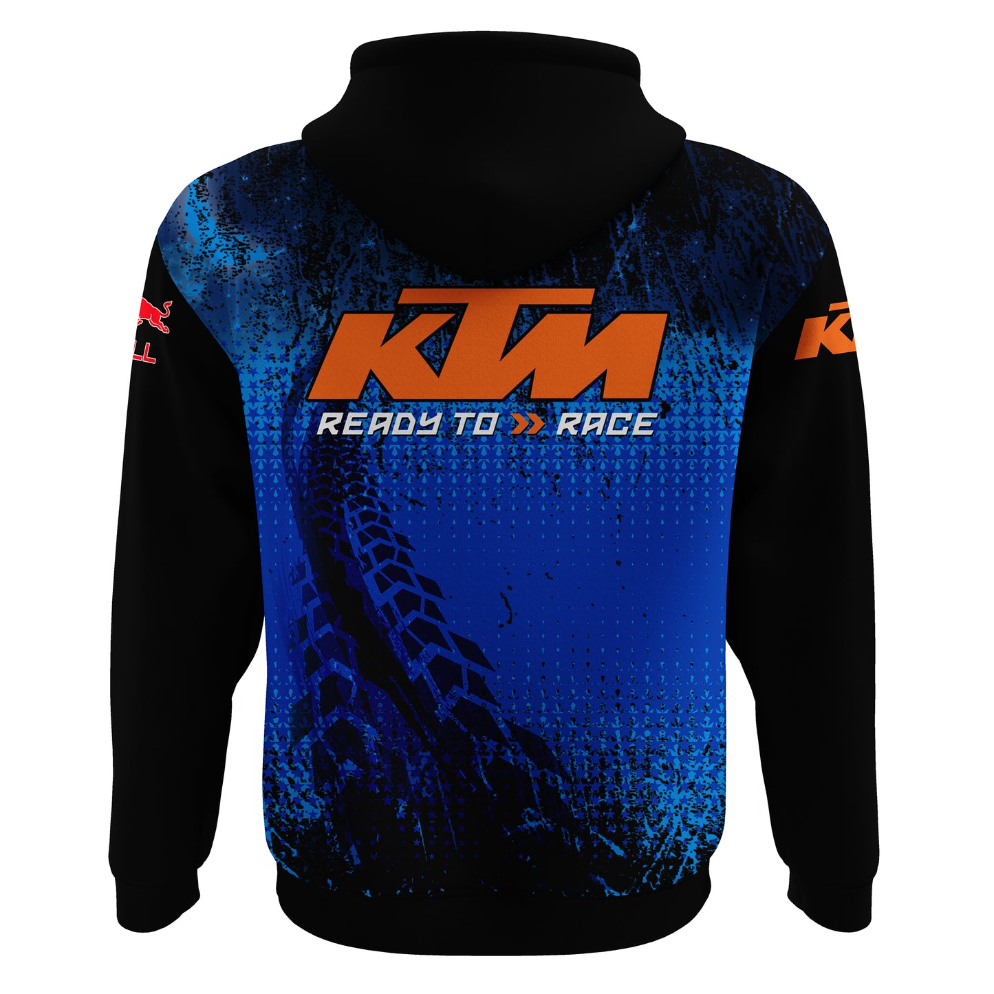 Hoodie KTM M043