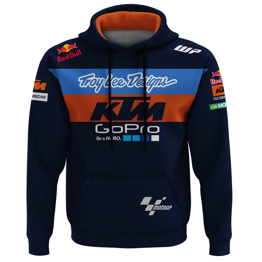 Hoodie KTM M046