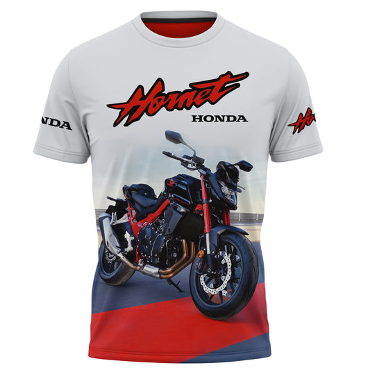 T-Shirt Honda Hornet M056