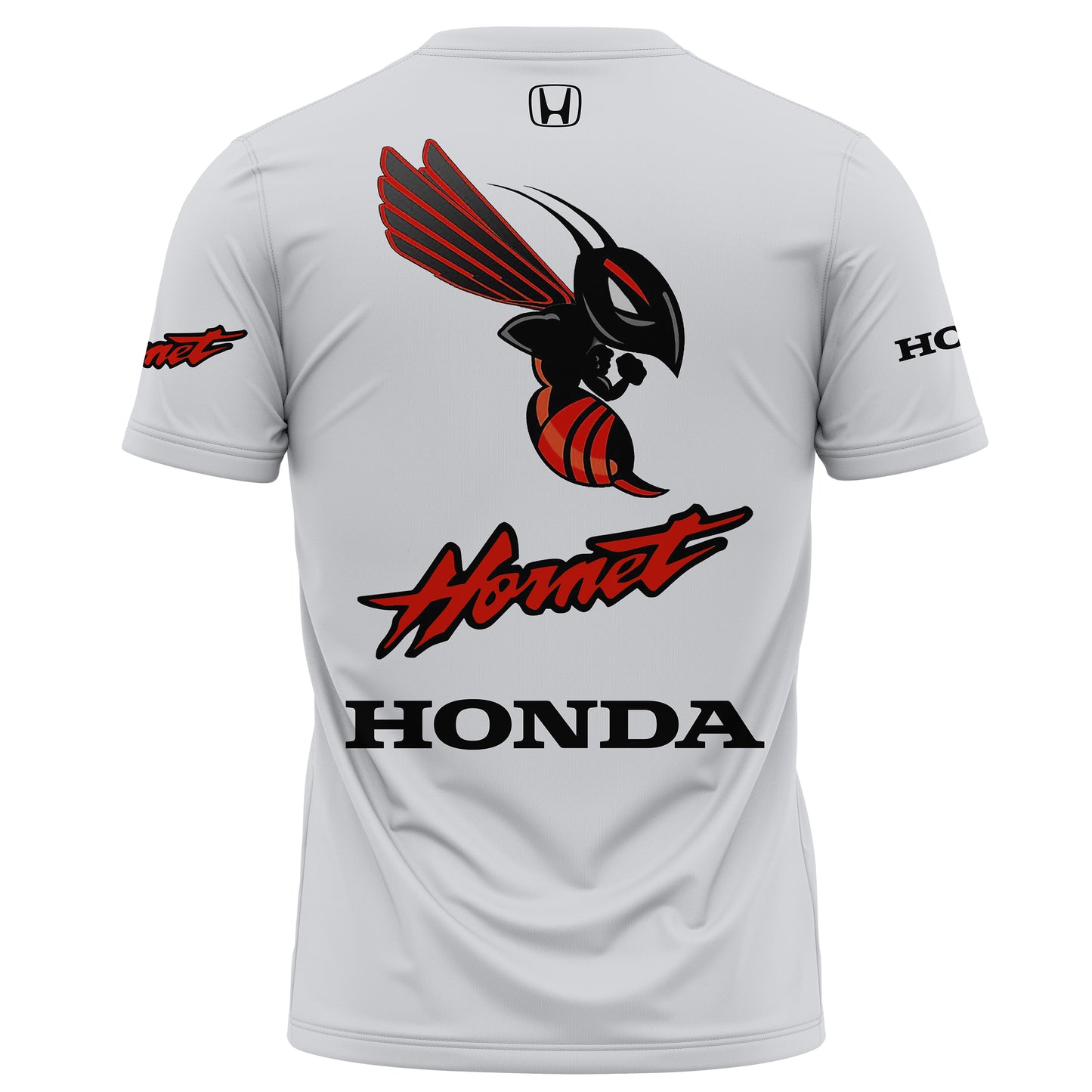 T-Shirt Honda Hornet M056