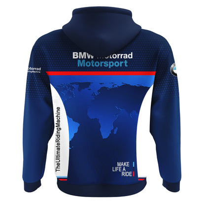 Hoodie BMW Motorrad M059