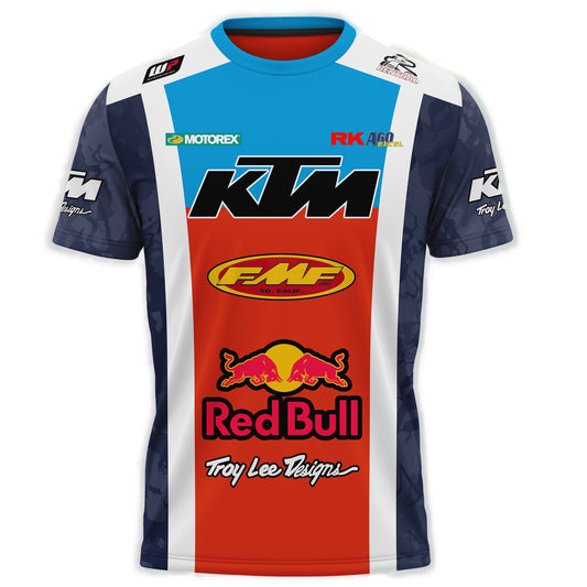 T-Shirt KTM M063