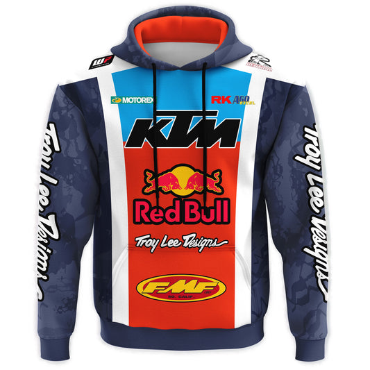 Hoodie KTM M063