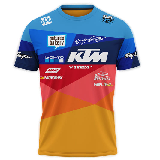 T-Shirt KTM M064