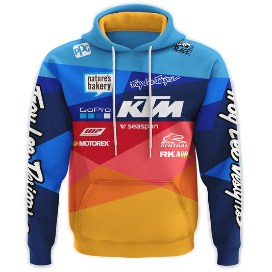 Hoodie KTM M064