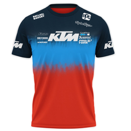 T-Shirt KTM M065