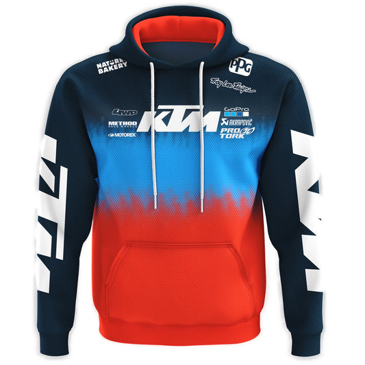 Hoodie KTM M065