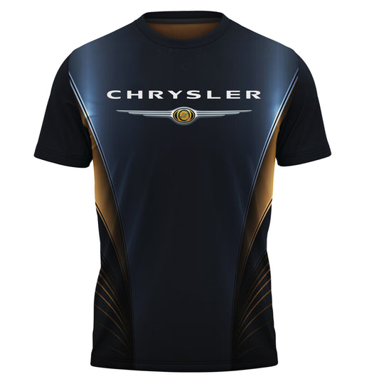 T-Shirt Chrysler D158