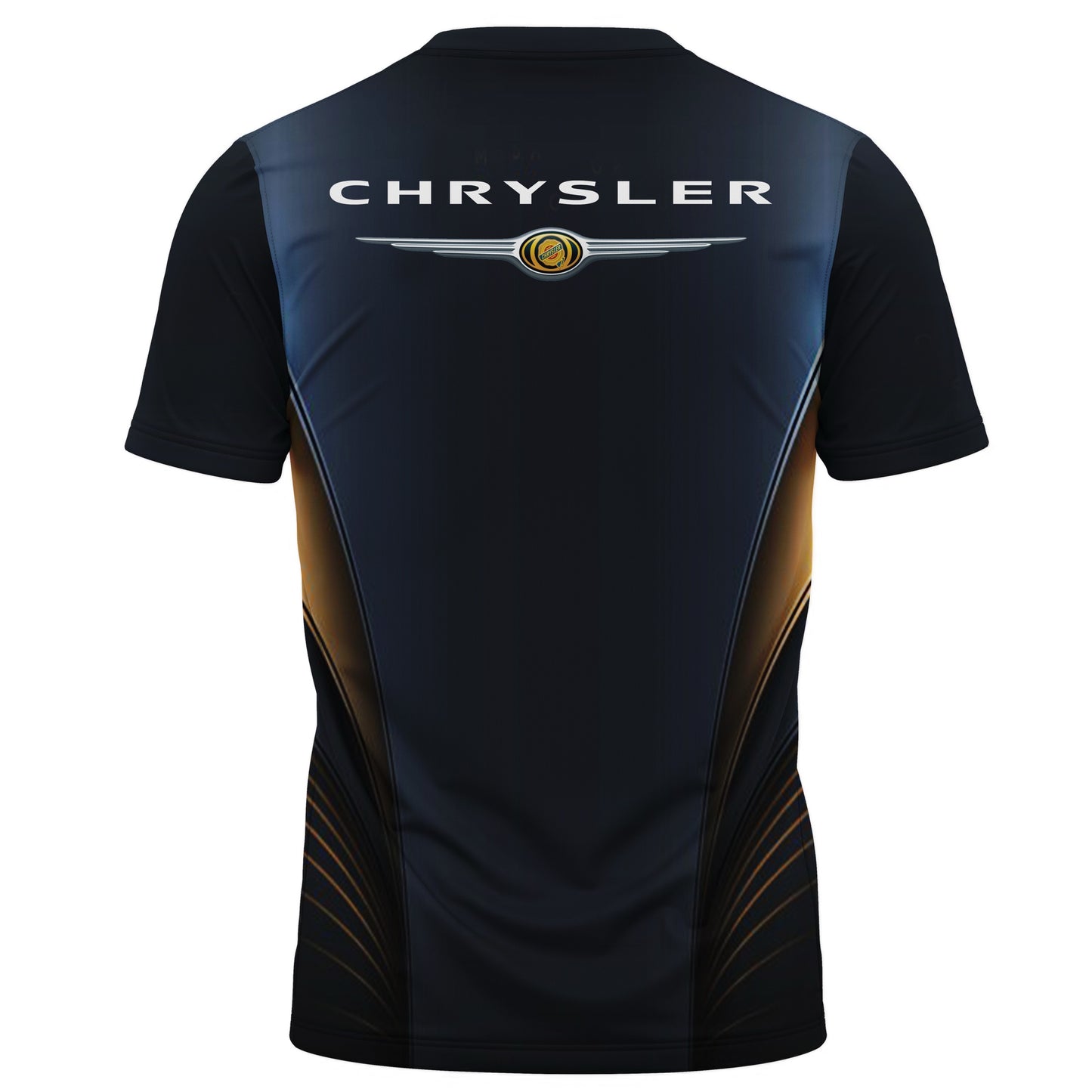 T-Shirt Chrysler D158