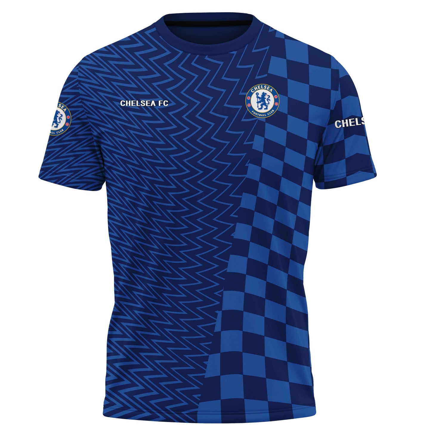 T-Shirt Chelsea S003