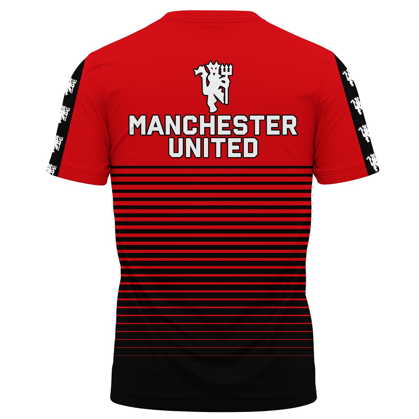 T-Shirt Manchester United S001