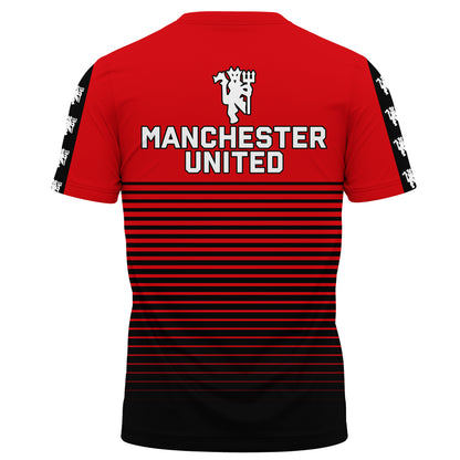 T-Shirt Manchester United S001