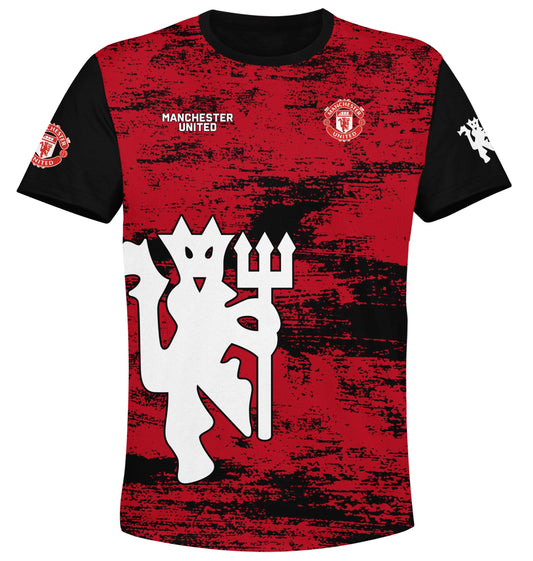 T-Shirt Manchester United S002