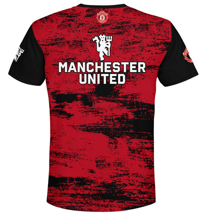 T-Shirt Manchester United S002