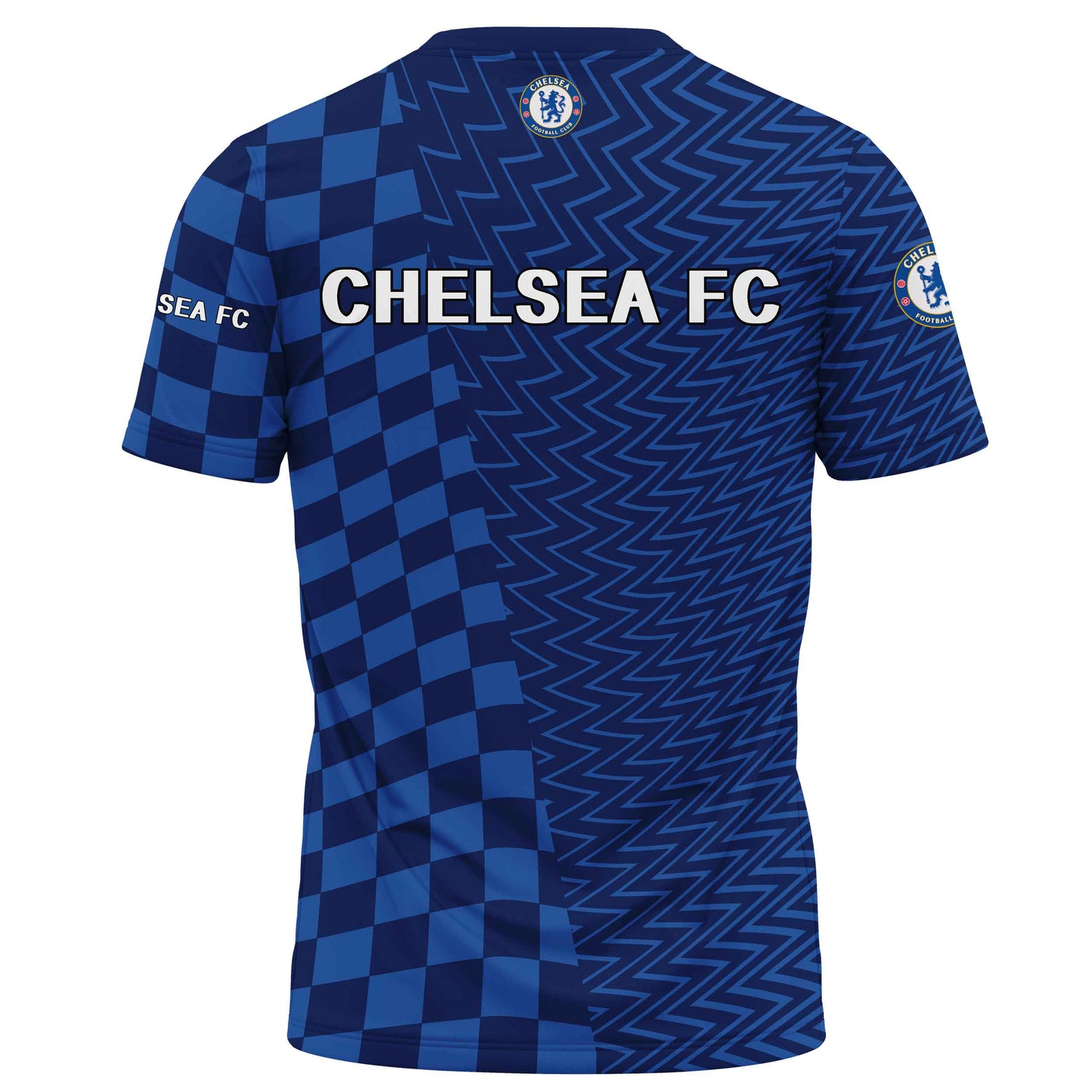 T-Shirt Chelsea S003