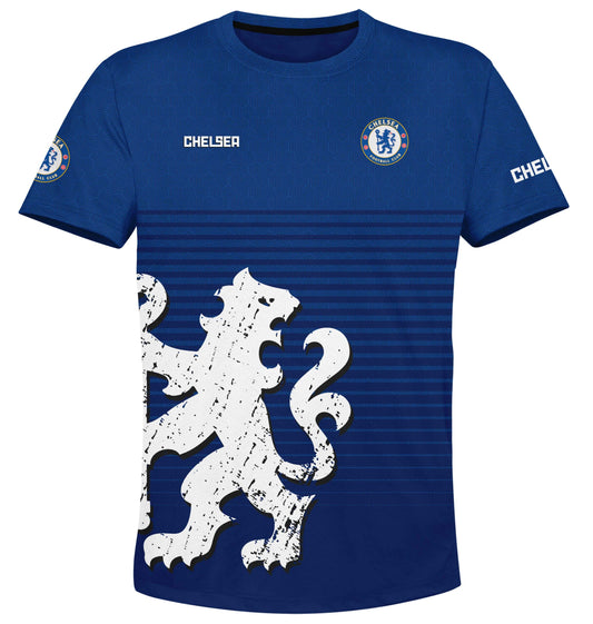 T-Shirt Chelsea S004