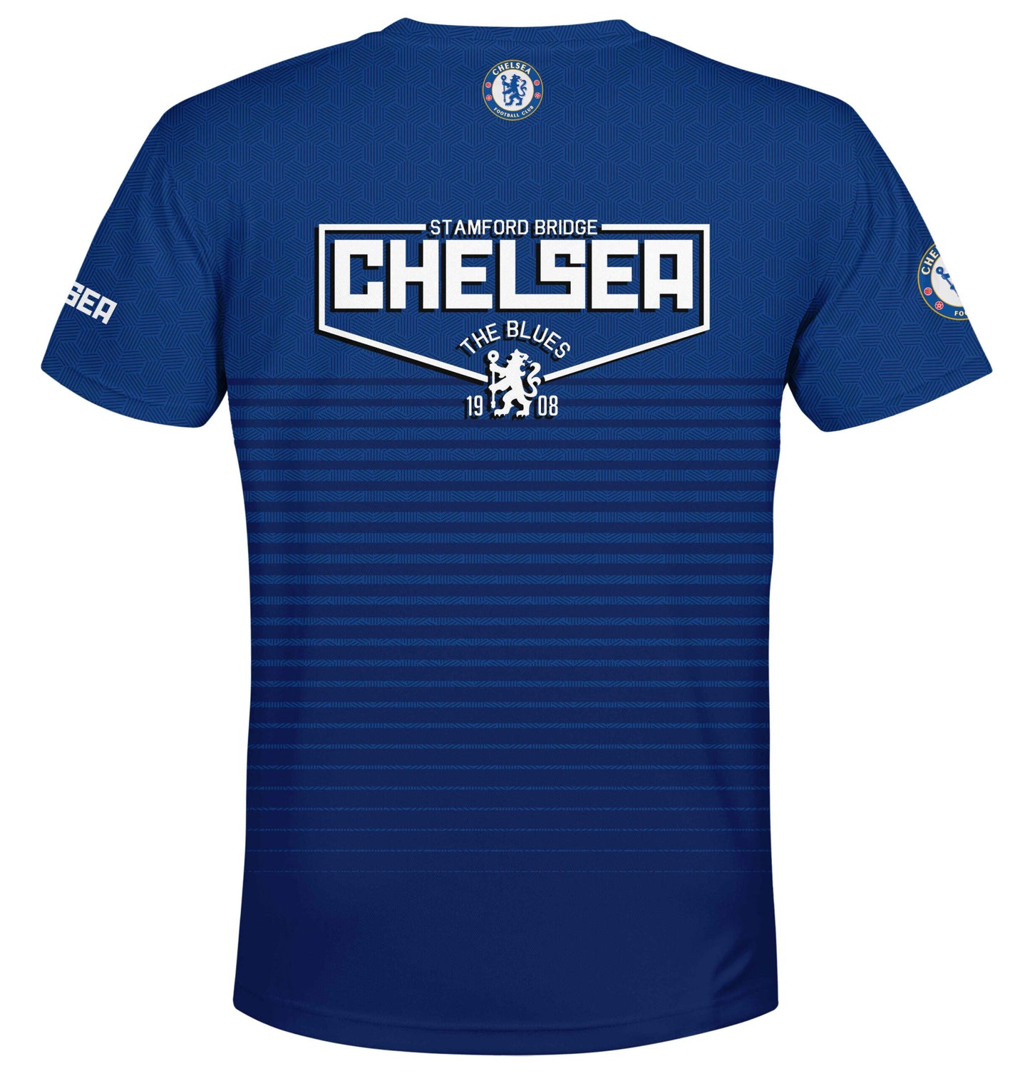 T-Shirt Chelsea S004