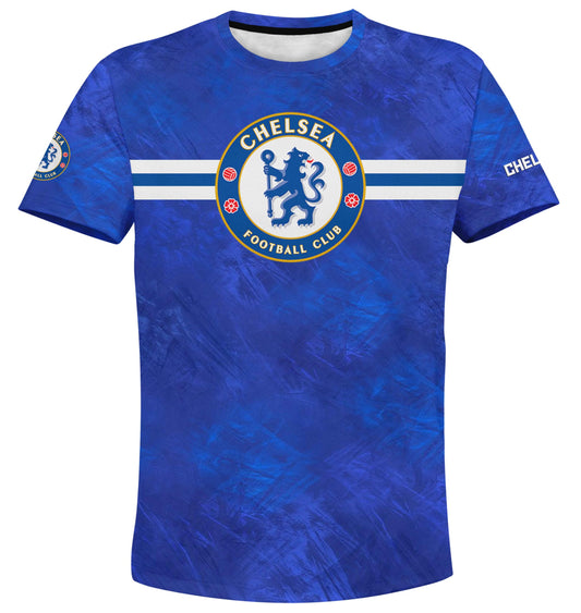 T-Shirt Chelsea S005