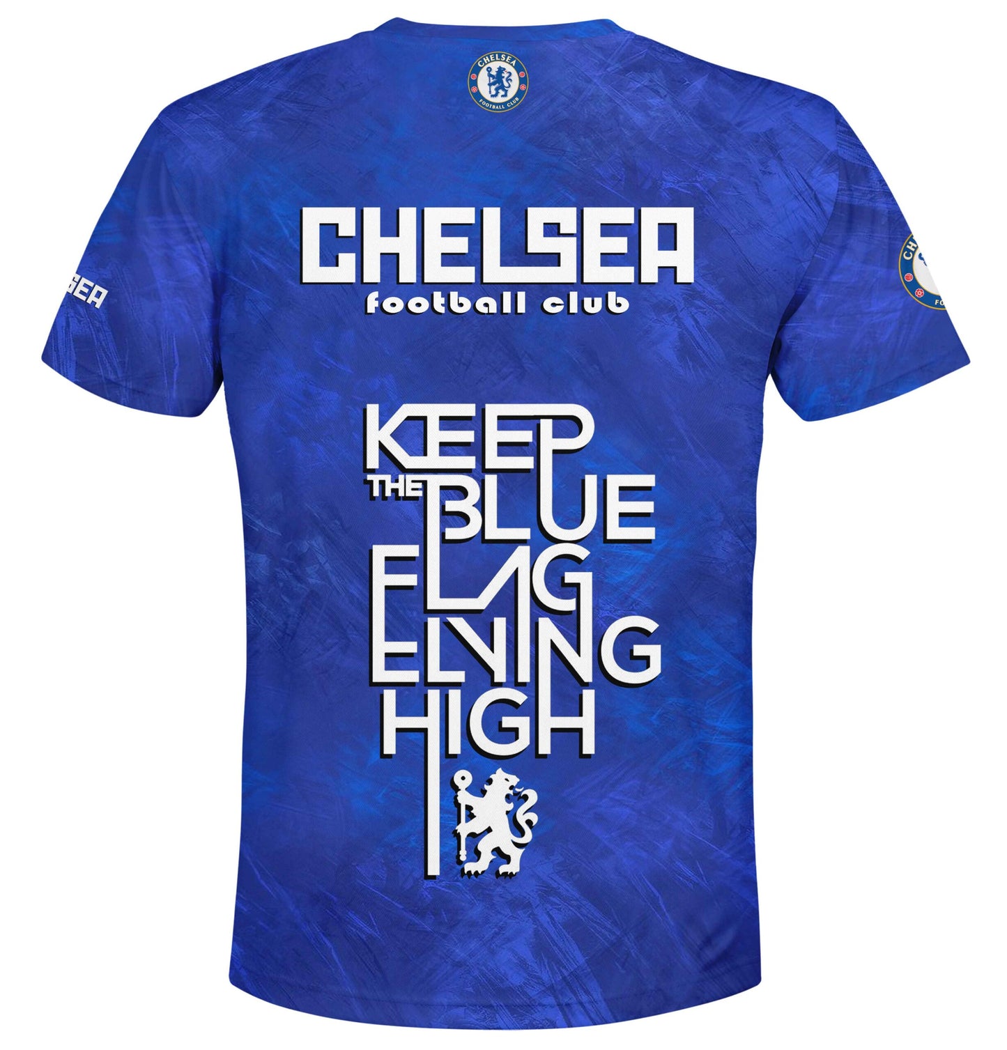 T-Shirt Chelsea S005