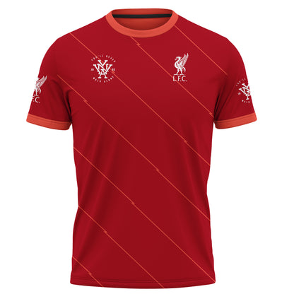 T-Shirt Liverpool S006