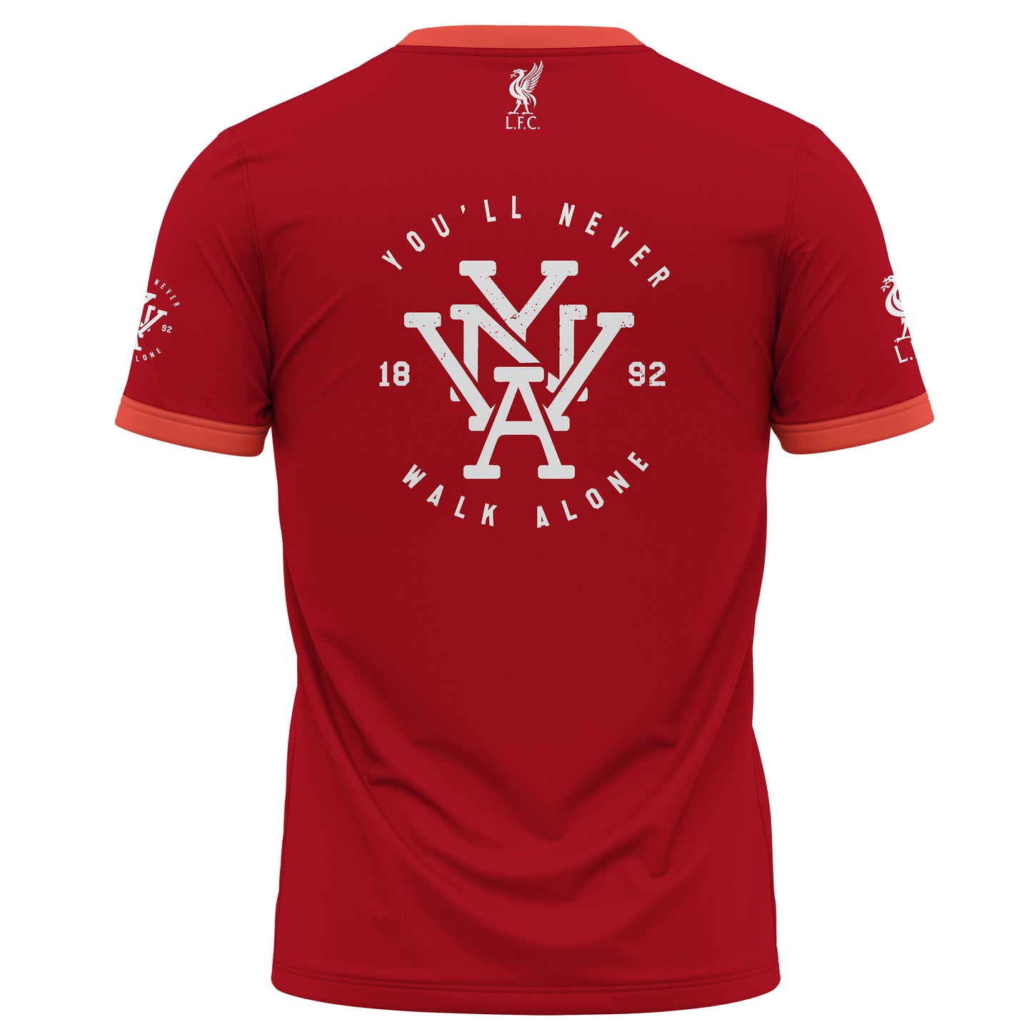 T-Shirt Liverpool S006