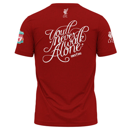 T-Shirt Liverpool S007