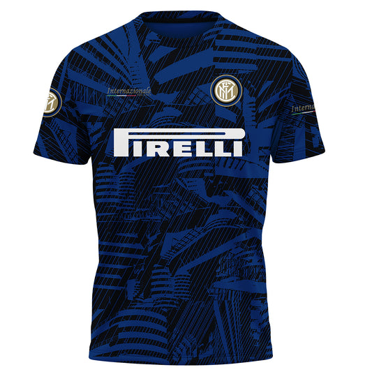 T-Shirt Inter S009