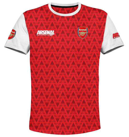 T-Shirt Arsenal S011