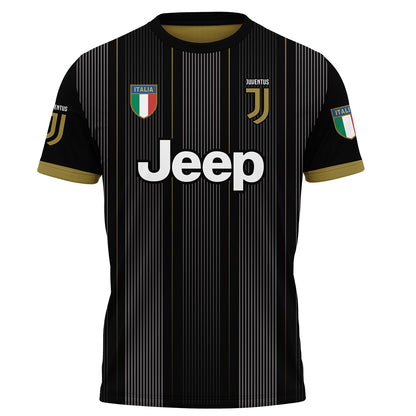 T-Shirt Juventus S012