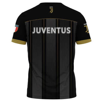 T-Shirt Juventus S012