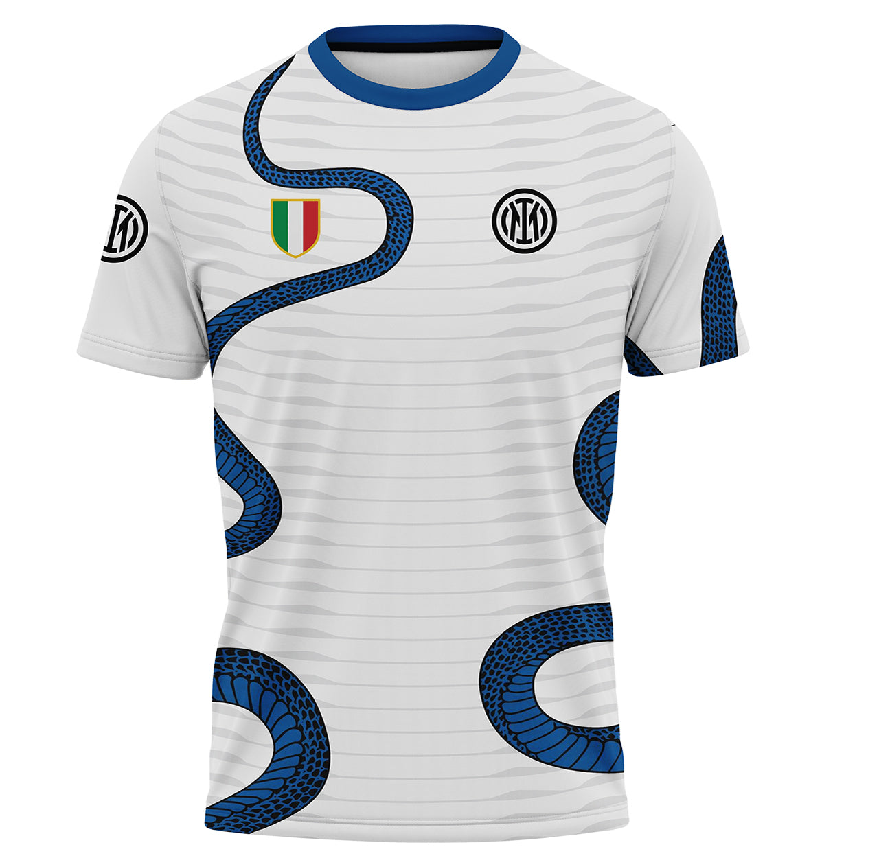 T-Shirt Inter S013