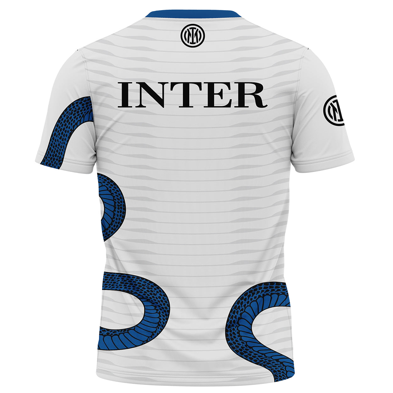 T-Shirt Inter S013