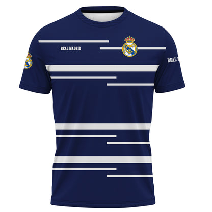 T-Shirt Real Madrid S014