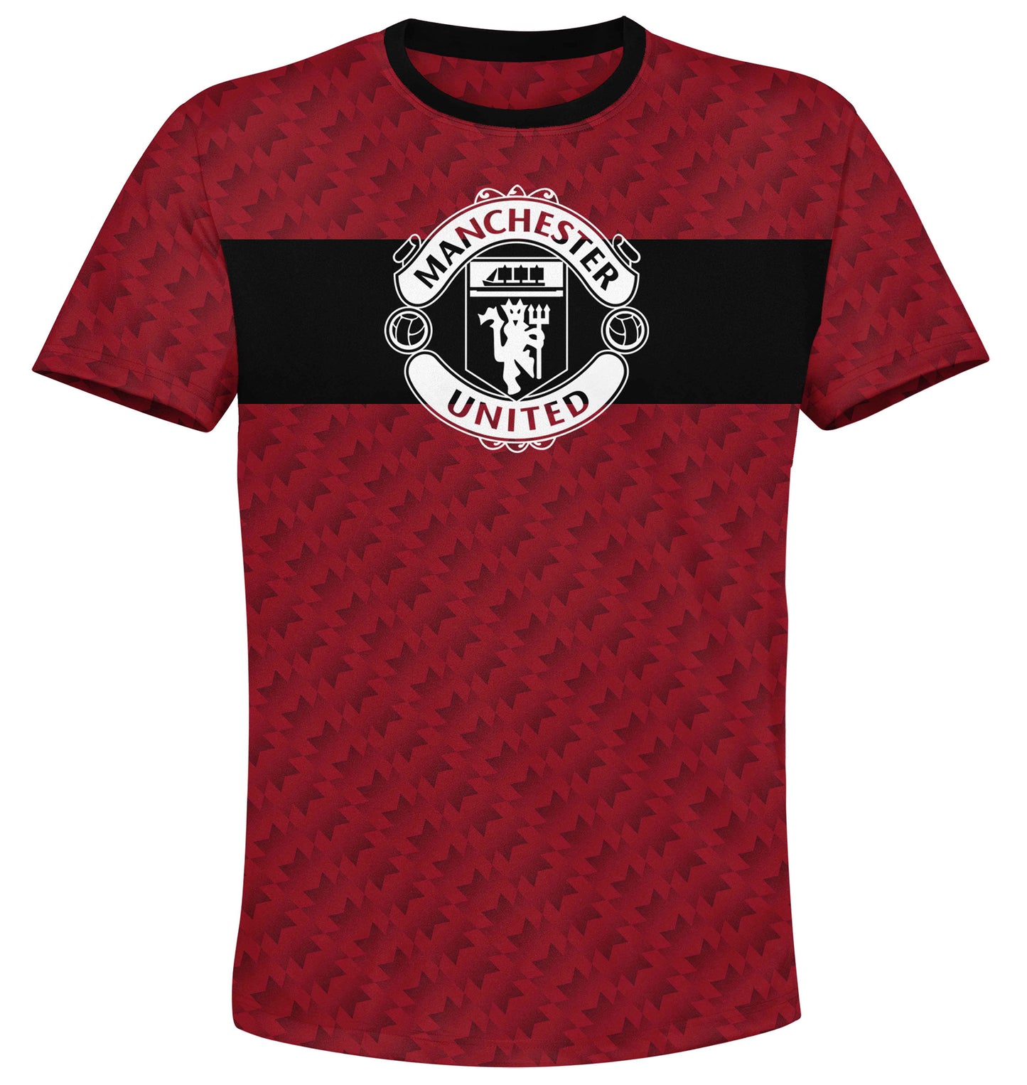 T-Shirt Manchester United S017