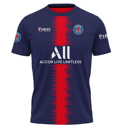 T-Shirt PSG S018