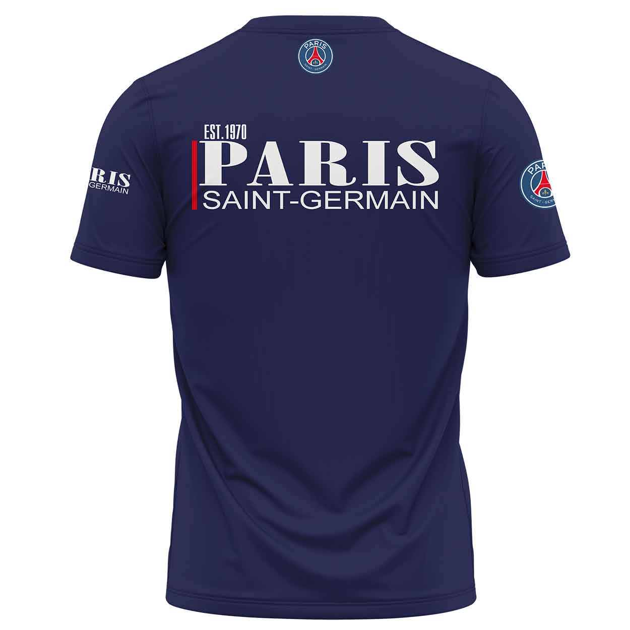 T-Shirt PSG S018