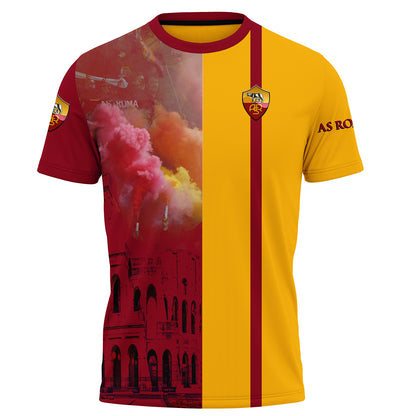 T-Shirt Roma S020