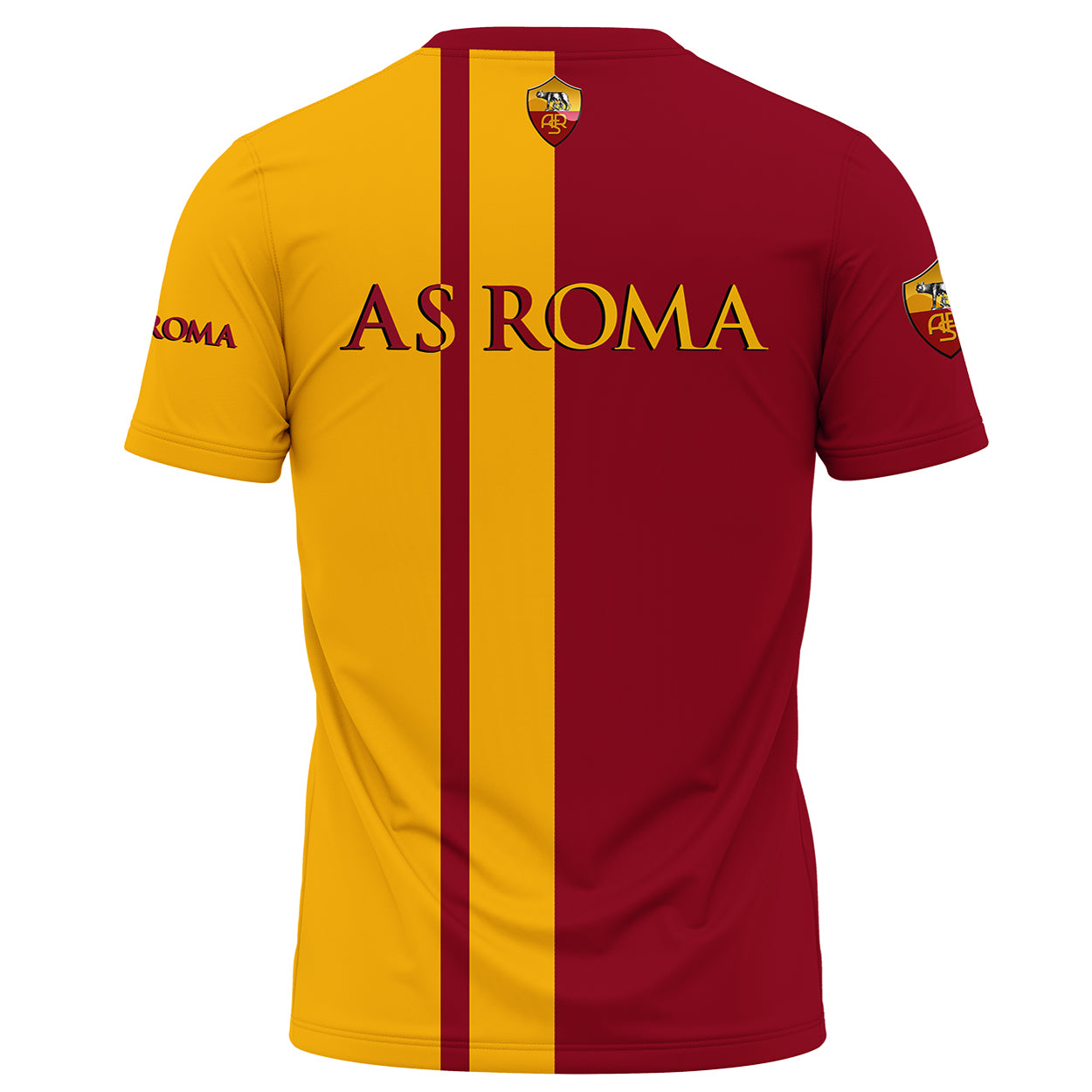 T-Shirt Roma S020