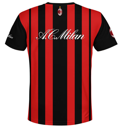 T-Shirt AC Milan S022