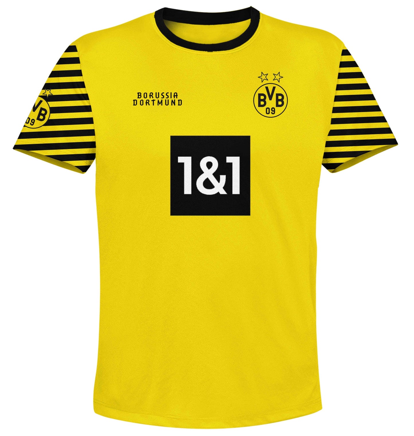 T-Shirt Borussia Dortmund S023