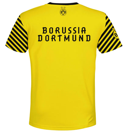 T-Shirt Borussia Dortmund S023